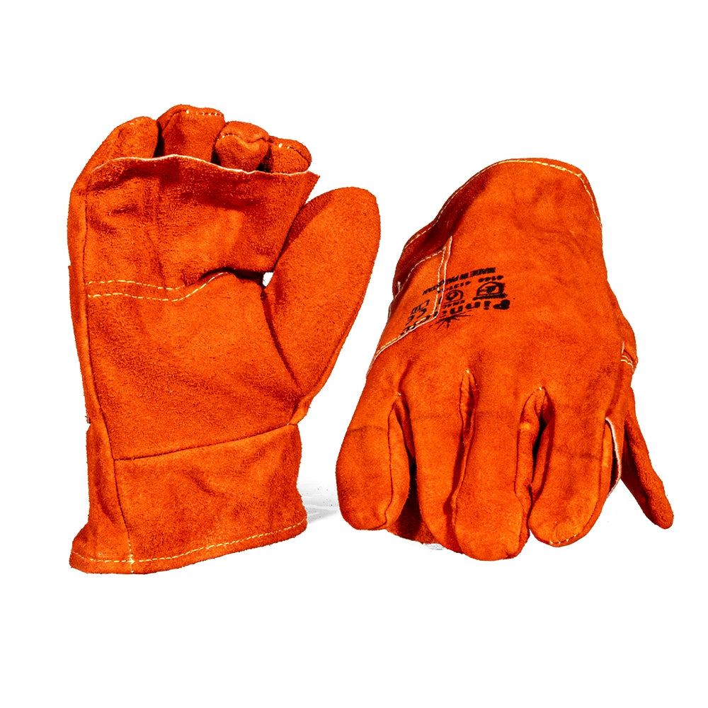Red Heat Resistant Glove 2.5 – Pack Of 12 Pairs