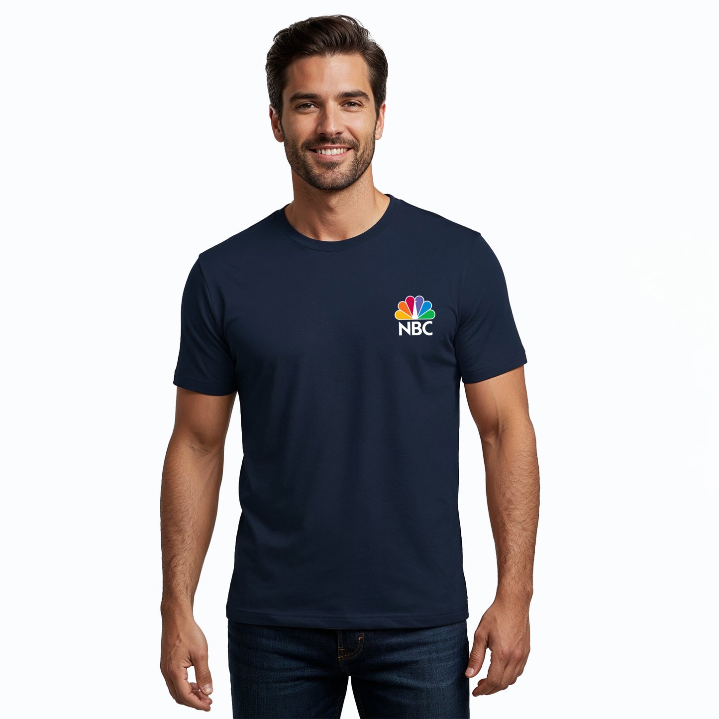 Eazi-T Unisex 165gsm T-Shirt