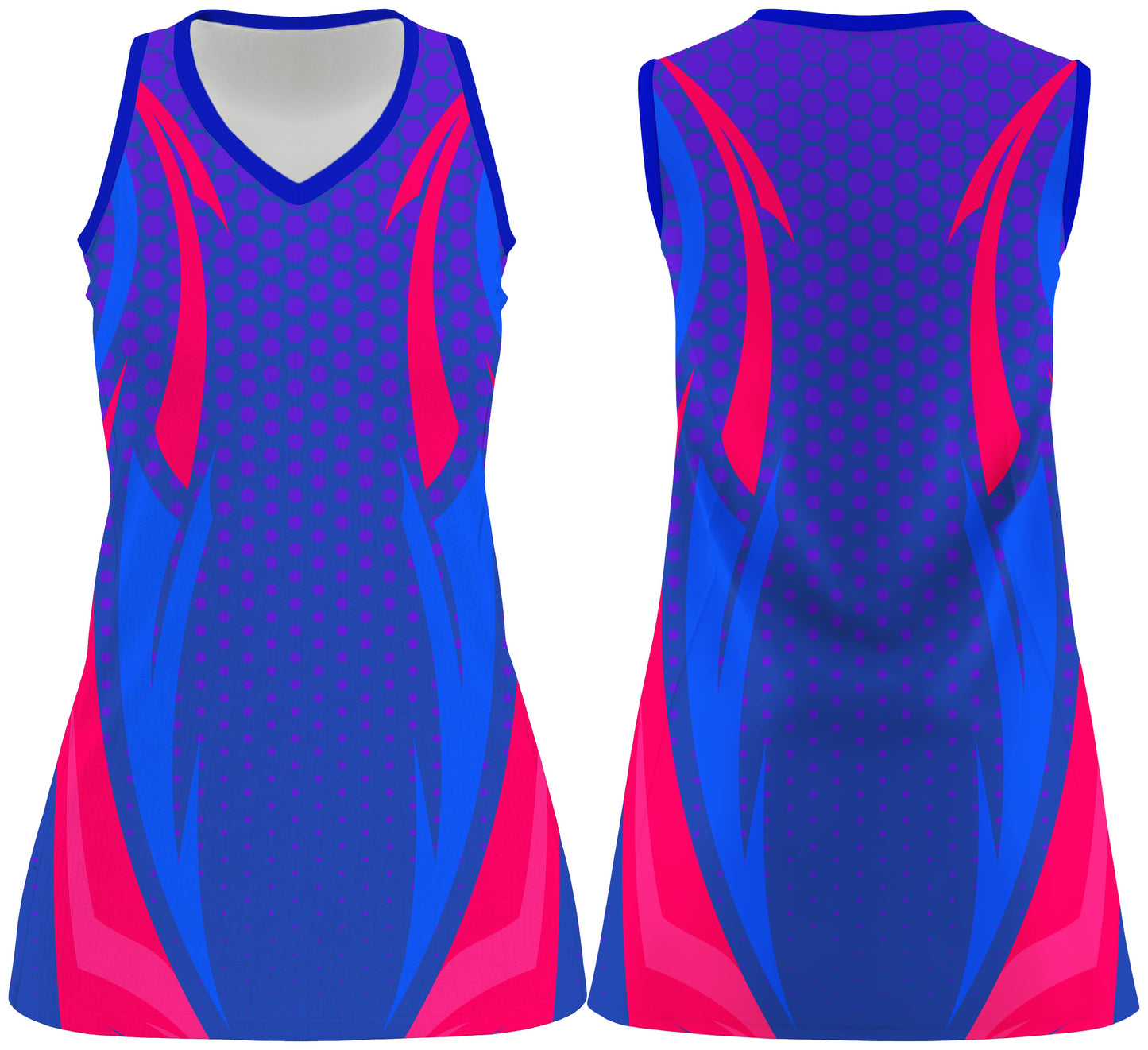 Netball Dress