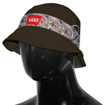 PromoBand Multi-Purpose Bucket Hat