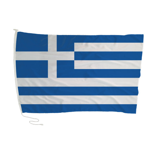 GREECE FLAG 90 x 60cm