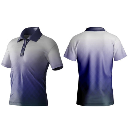 Kids Pro Golfer Short Sleeve | Fitted Sleeve