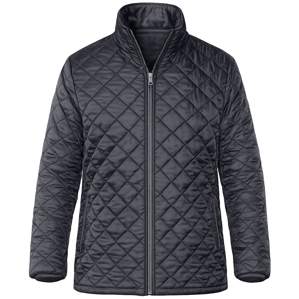 Jasper Lined Puffer