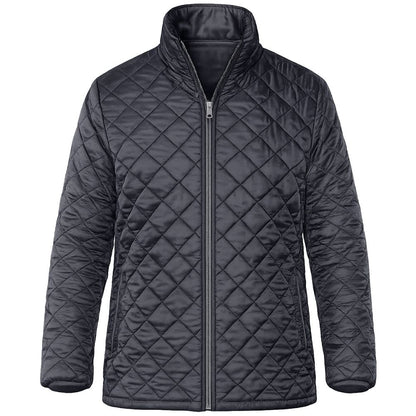 Jasper Lined Puffer