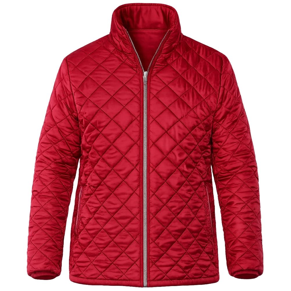 Jasper Lined Puffer