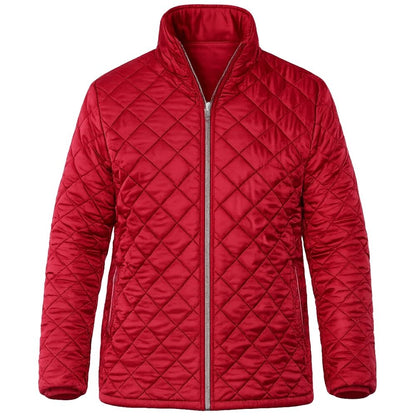 Jasper Lined Puffer