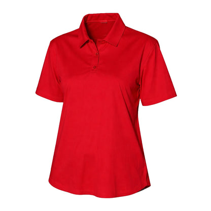 Sea Cottage Combed Cotton Golfer