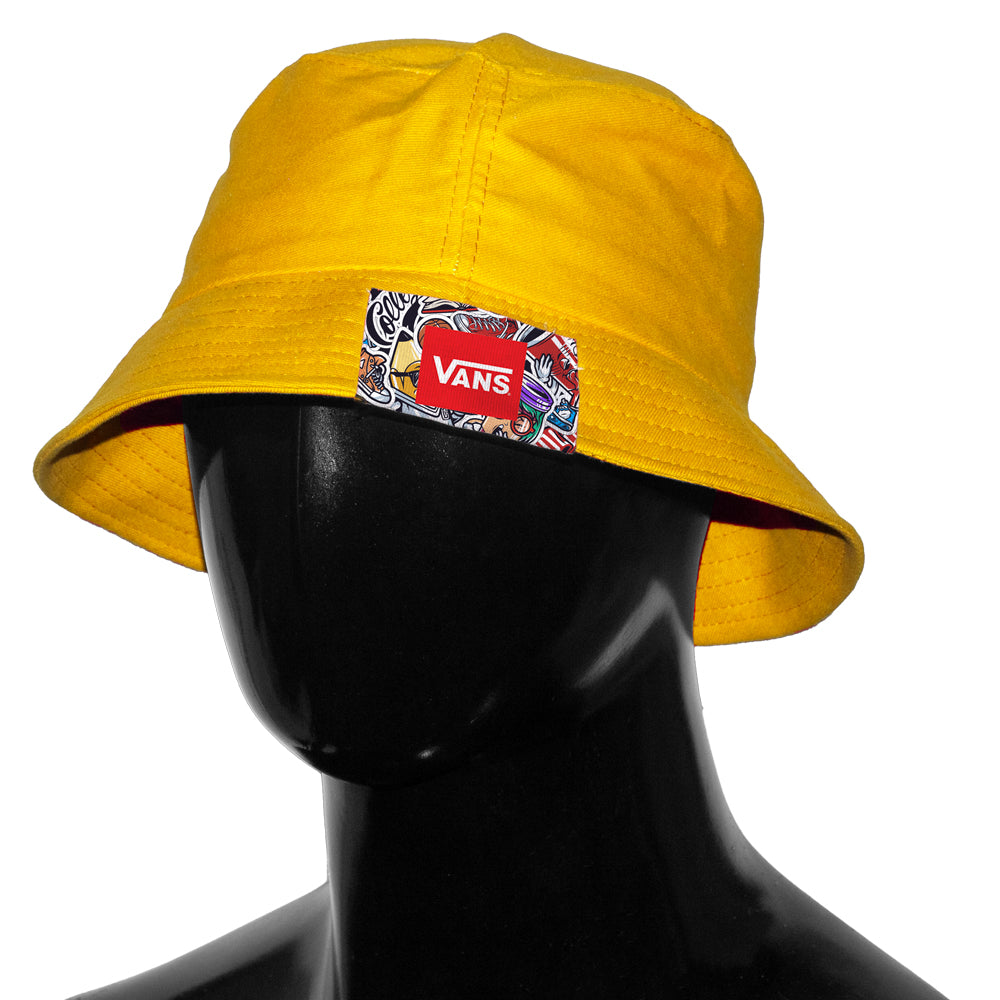 FlipSide Bucket Hat
