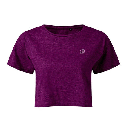 Crop Top Leisurewear