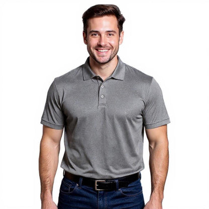 Barbaro Poly Classic Golfer Men’s