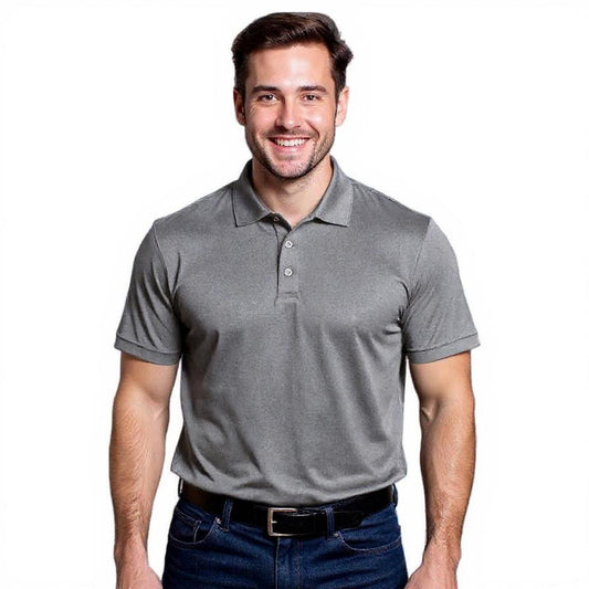 Barbaro Poly Classic Golfer Men’s