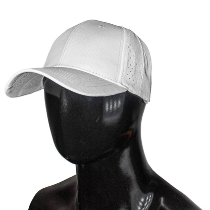 Aeris 6 Panel Full Perforated Cap