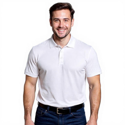 Barbaro Poly Classic Golfer Men’s