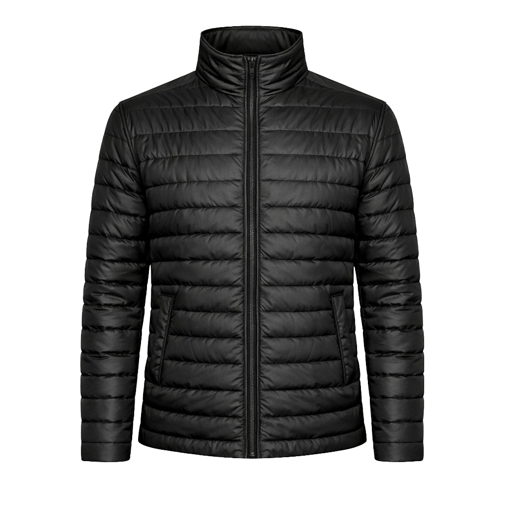 Leo Lined Puffer
