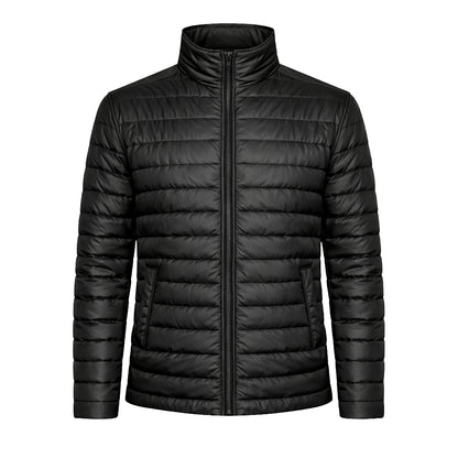 Leo Lined Puffer