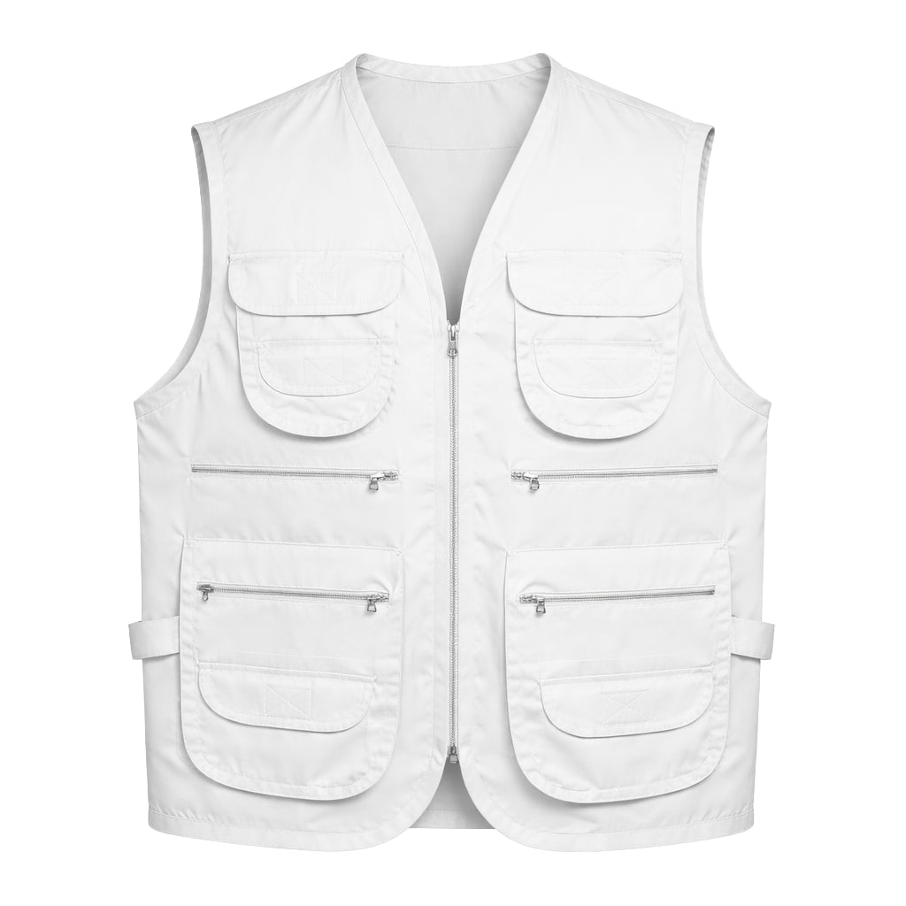 Pisces Fisherman’s Jacket
