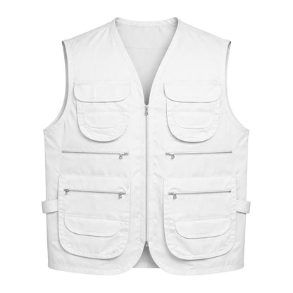 Pisces Fisherman’s Jacket