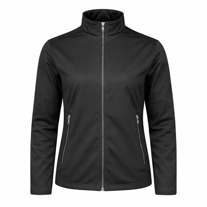 Polaris Softshell Double Zipped Pocket