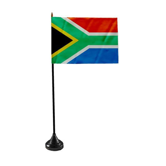 Desk flag 220mm x 150mm
