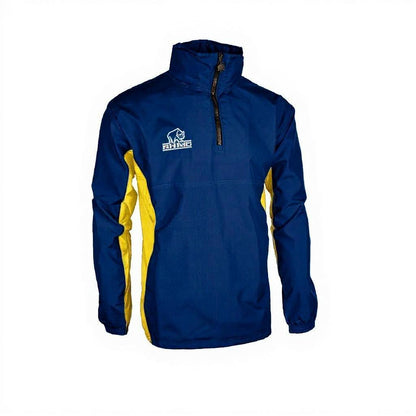 Hurricane Quarter – Zip Rain Jacket