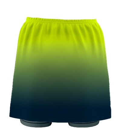 Ladies Skort