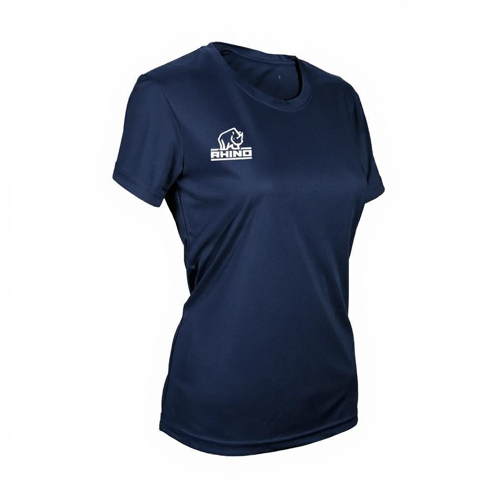 Performance Athletic T-Shirt