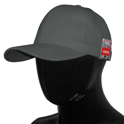 Tagg Promo 6 Panel Cap