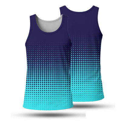 Ladies’ Vest | Birdseye | Sport Design