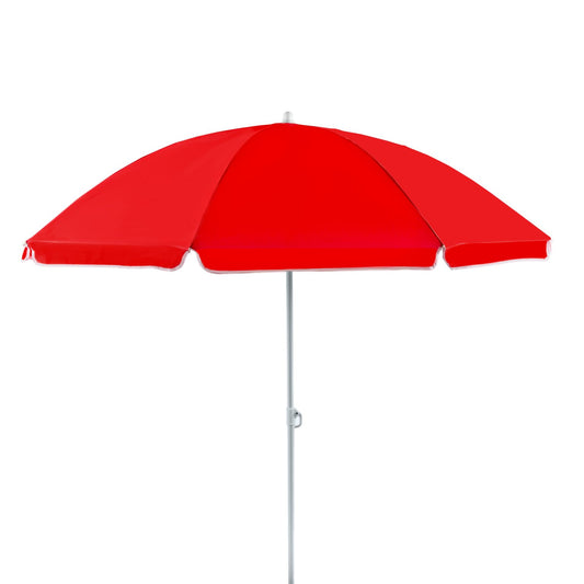 Bikini Beach Beach Umbrella