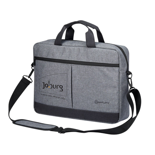 Amplify Ingwe 15.6″ Laptop Shoulder Bag