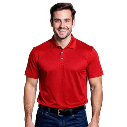 Barbaro Poly Classic Golfer Men’s