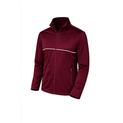 Elara Softshell Reflective