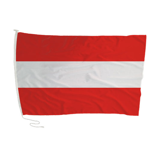 AUSTRIA FLAG 180 x 120cm