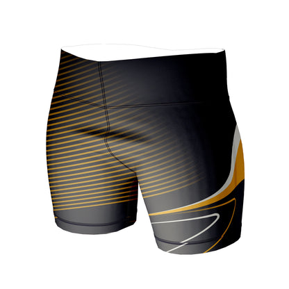 Ladies Hot Pants