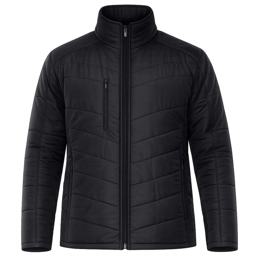 Nova Padded Puff Jacket
