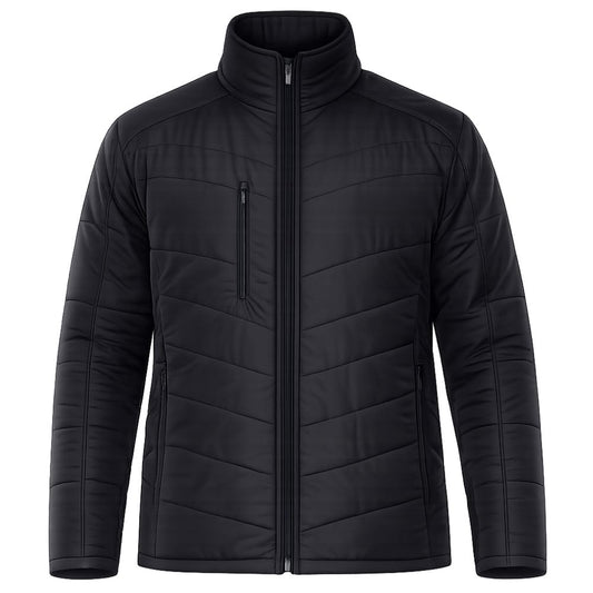 Nova Padded Puff Jacket