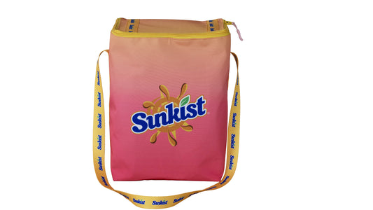 Hogsback 16 Can Cooler Bag – Upstyled