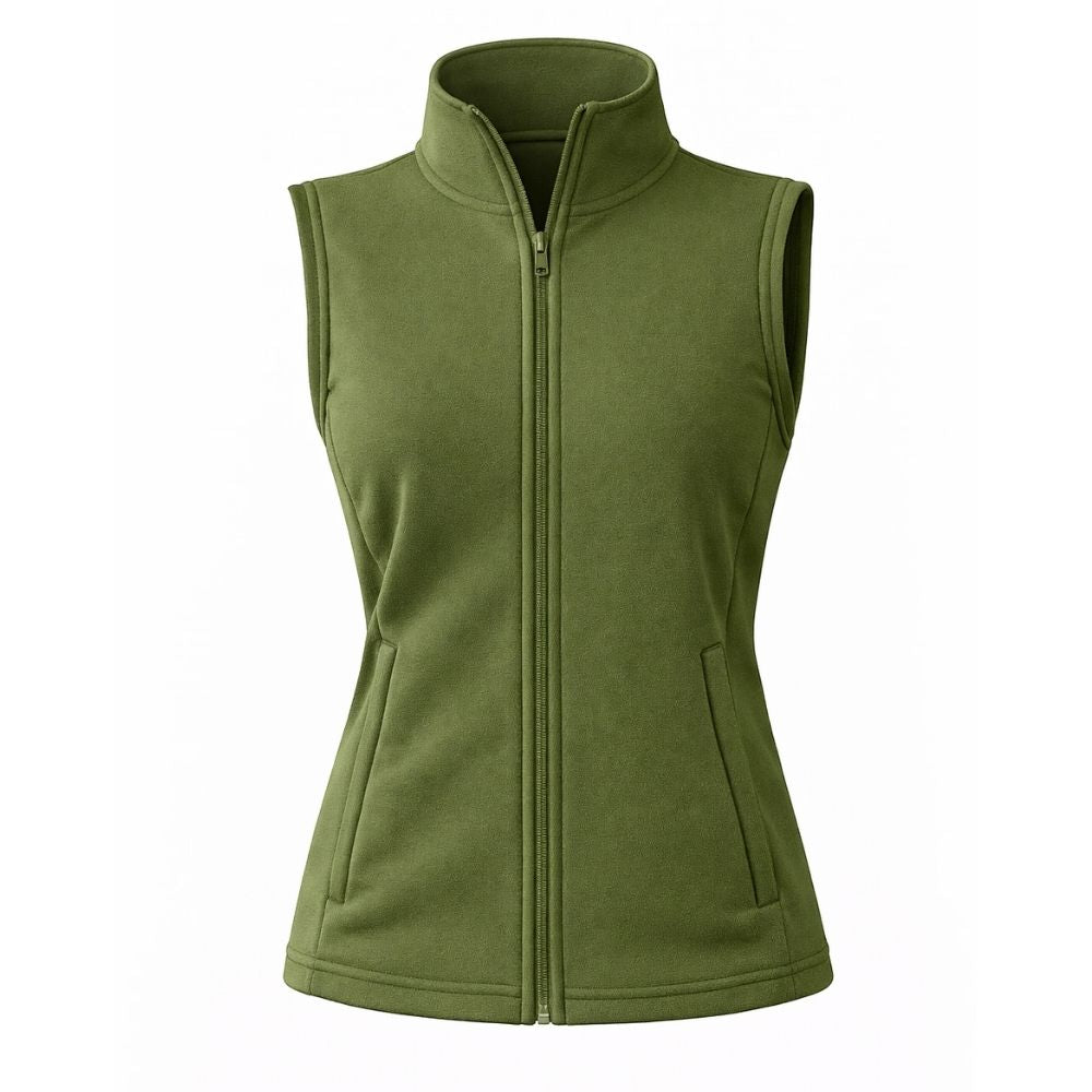 Tarazed Softshell Bodywarmer