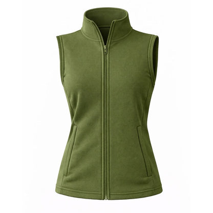 Tarazed Softshell Bodywarmer
