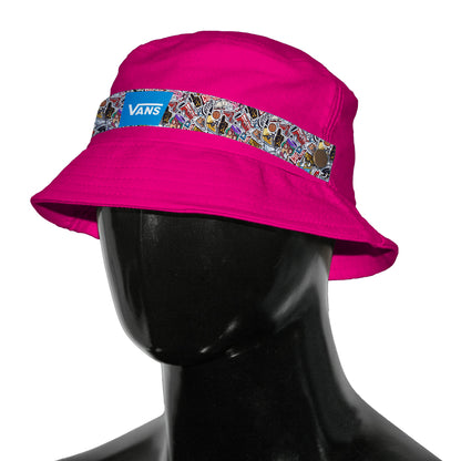 Multi-Campaign Bucket Hat – Lite