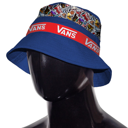 PromoBand Bucket Hat Duo