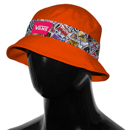 PromoBand Bucket Hat – Lite