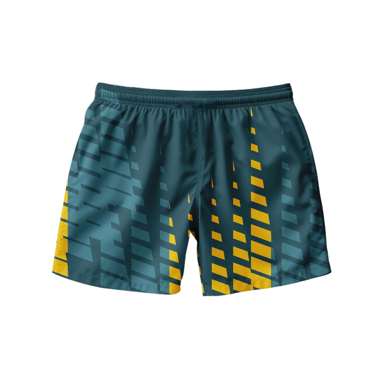 Mens Soccer Short