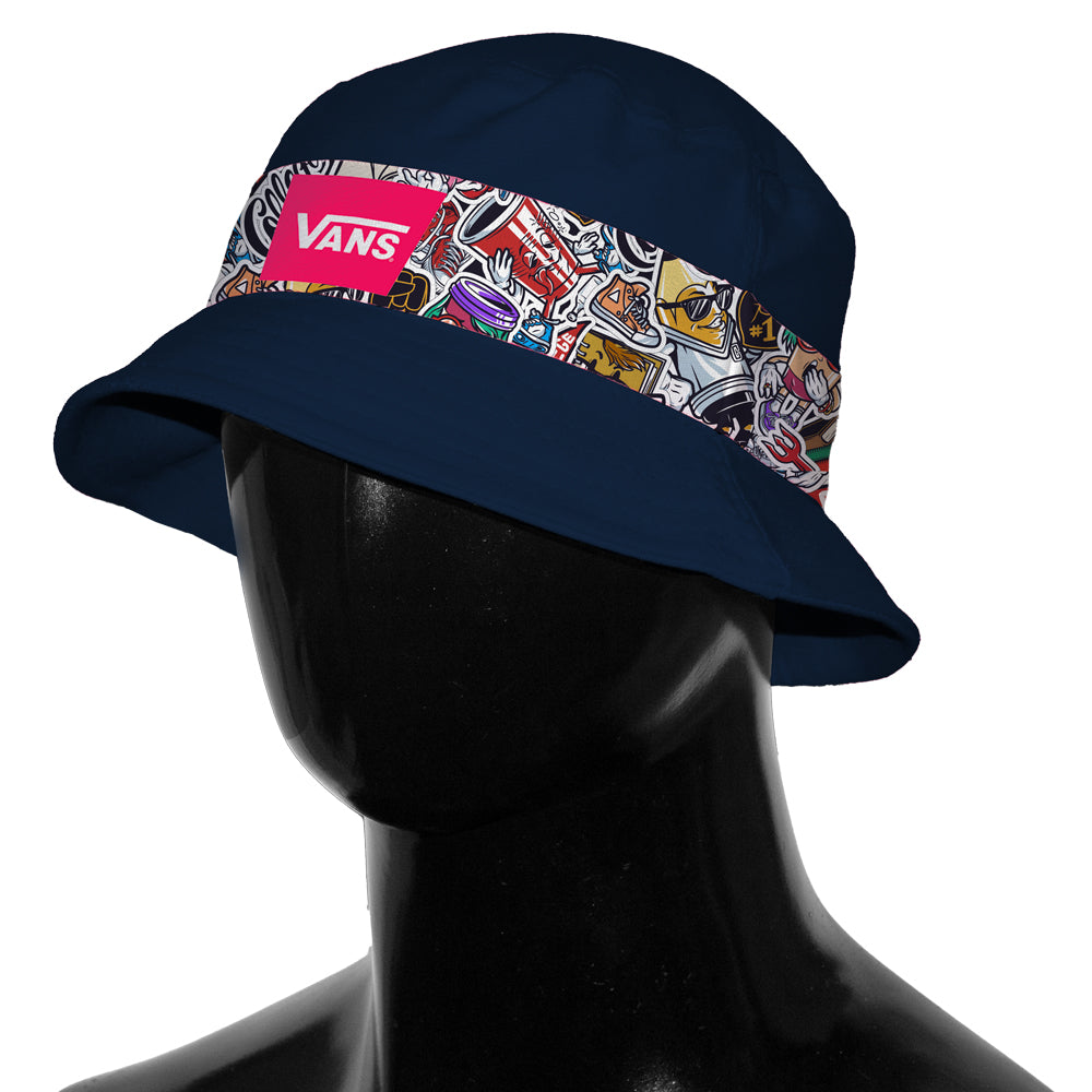 PromoBand Bucket Hat – Lite