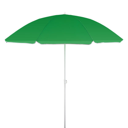 Bikini Beach Beach Umbrella