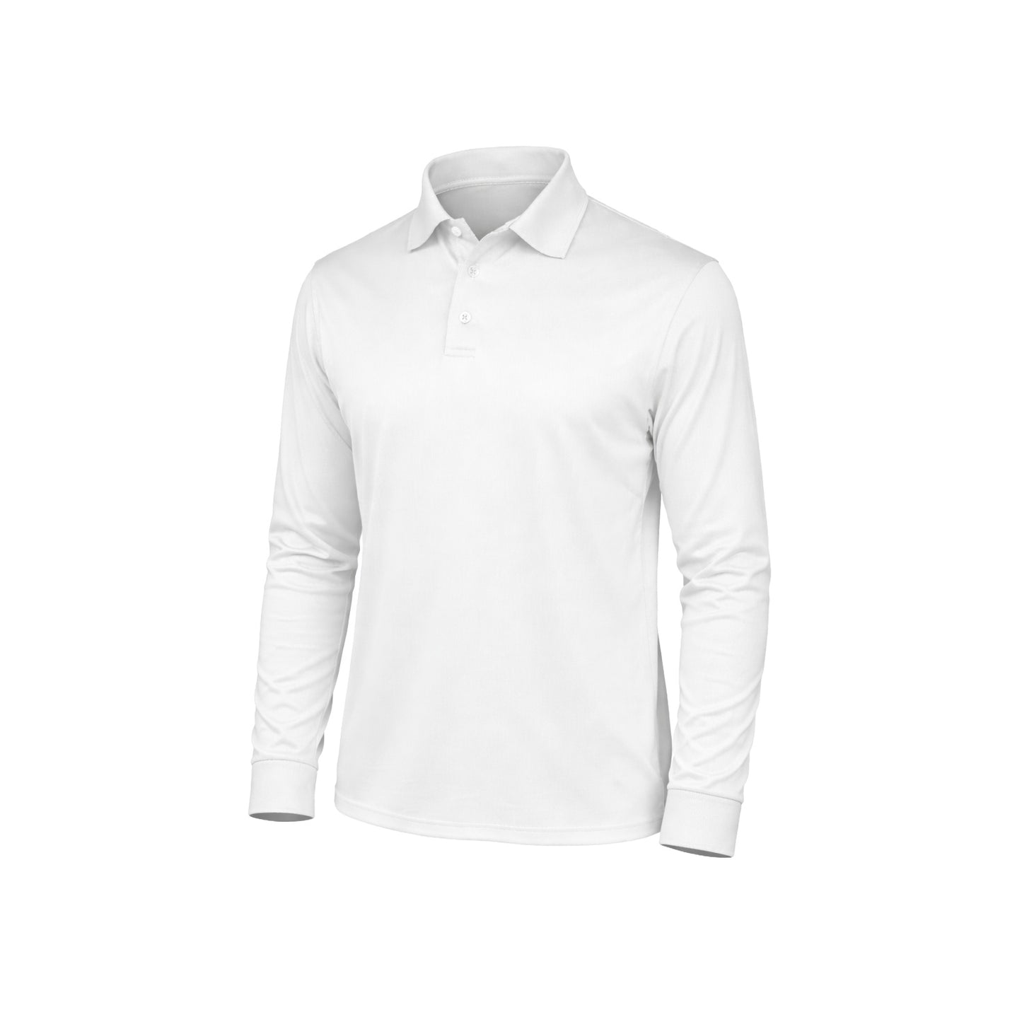 Soraya  Long Sleeve Lacoste Golfer