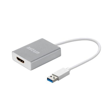 DA560 USB3.0 to HDMI 1.4B 1080P M-F Blac