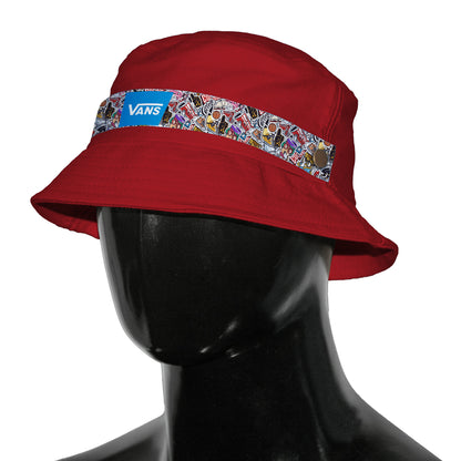 Multi-Campaign Bucket Hat – Lite