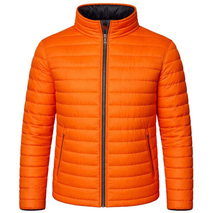 Virgo Polar Fleece Lined Puffer