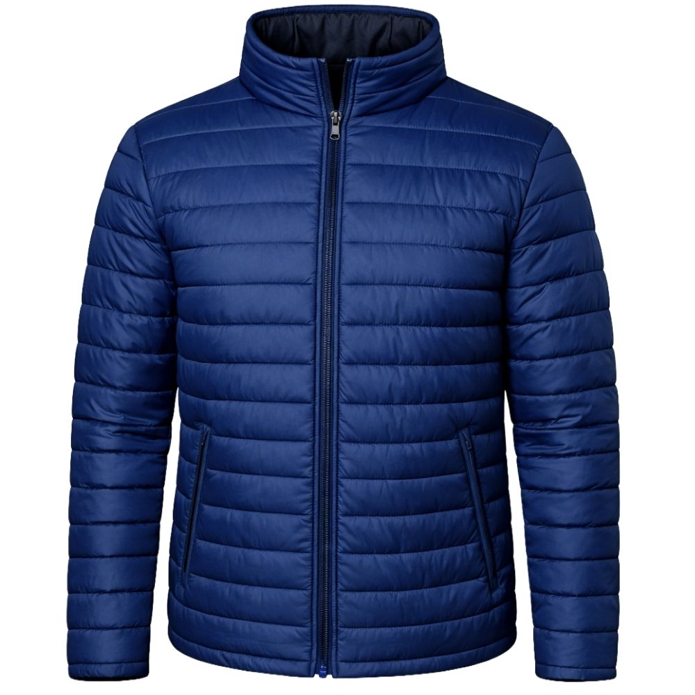 Virgo Polar Fleece Lined Puffer